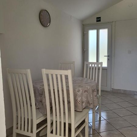 Apartment Grabar Cres Zewnętrze zdjęcie