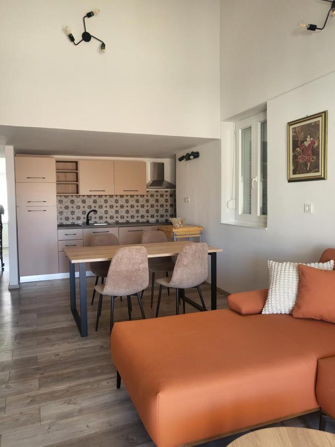 Apartment Grabar Cres Zewnętrze zdjęcie