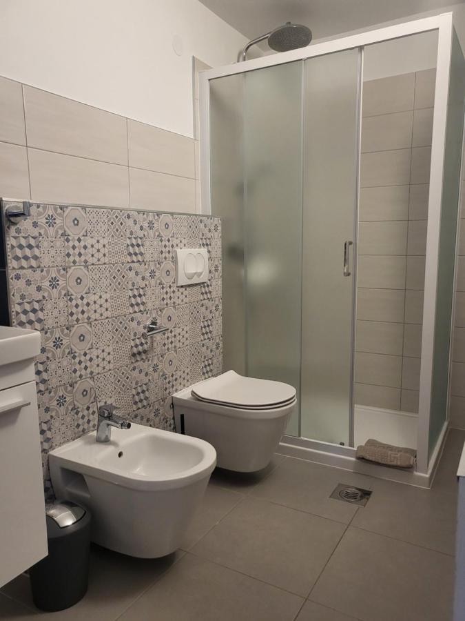 Apartment Grabar Cres Zewnętrze zdjęcie