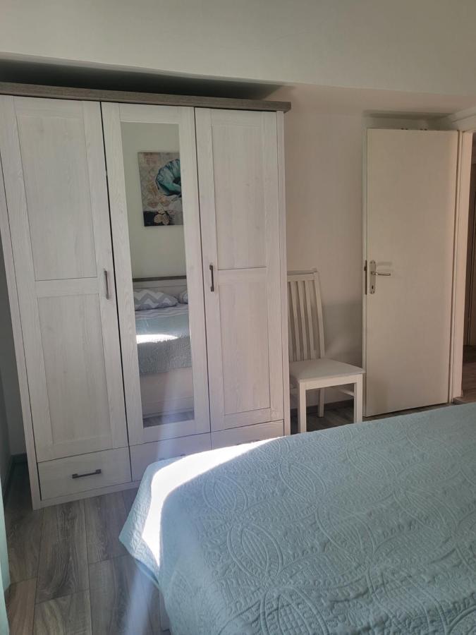 Apartment Grabar Cres Zewnętrze zdjęcie