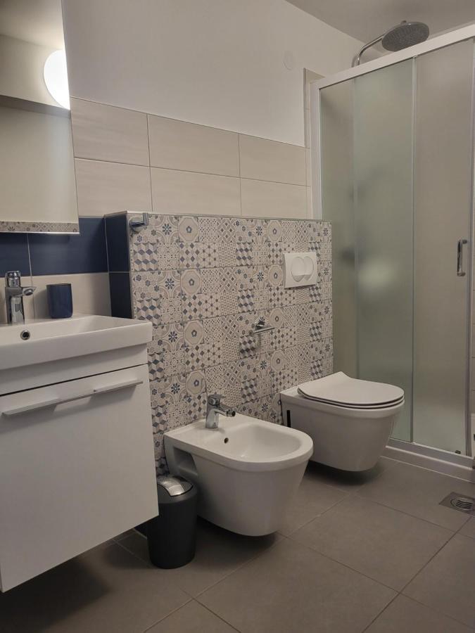 Apartment Grabar Cres Zewnętrze zdjęcie