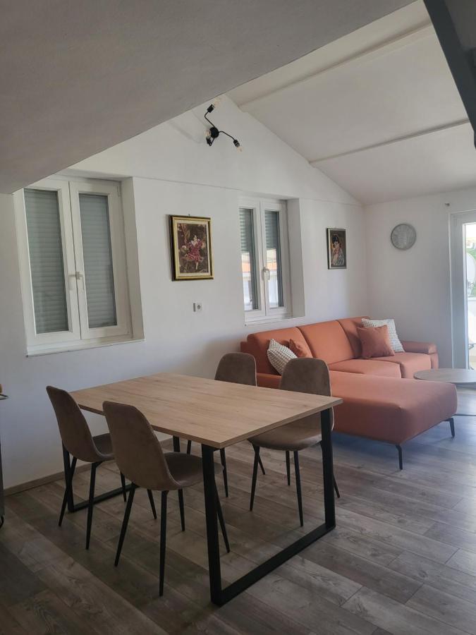 Apartment Grabar Cres Zewnętrze zdjęcie