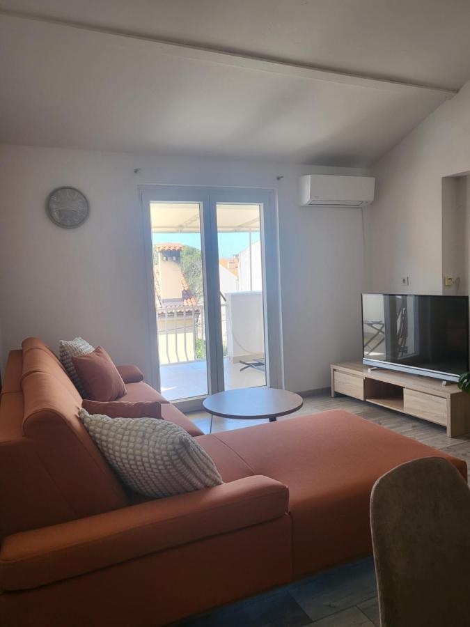 Apartment Grabar Cres Zewnętrze zdjęcie