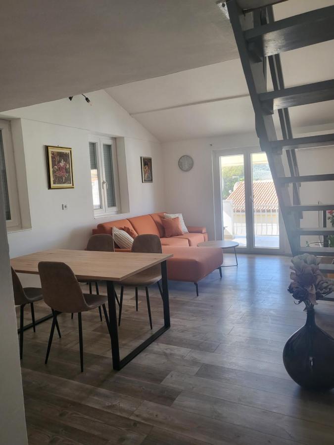 Apartment Grabar Cres Zewnętrze zdjęcie