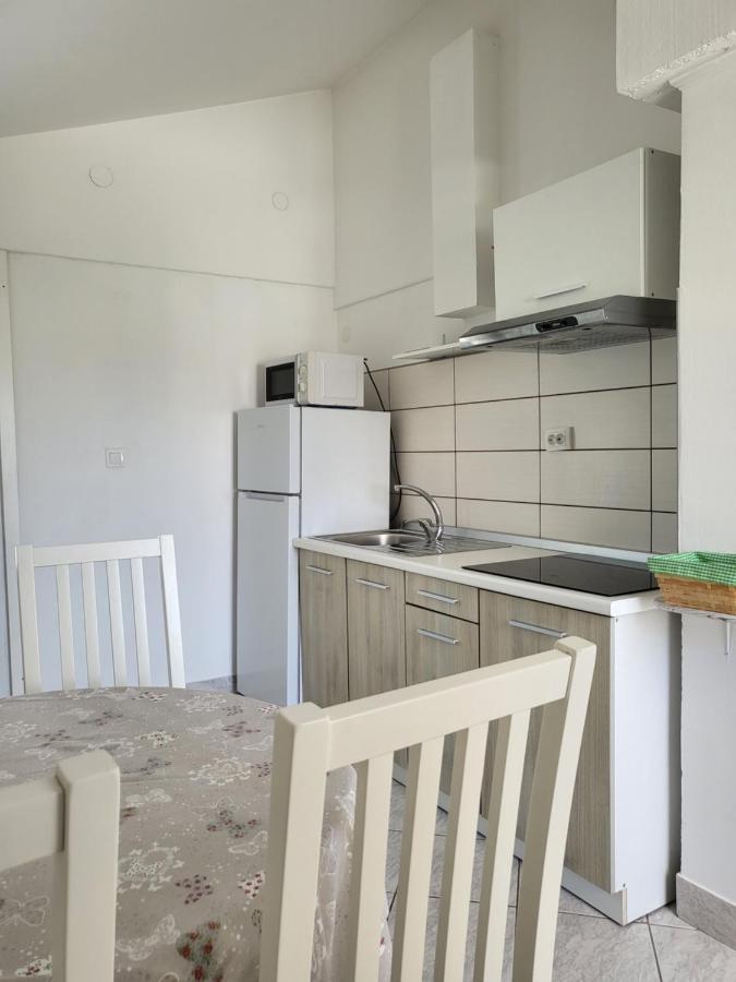 Apartment Grabar Cres Zewnętrze zdjęcie