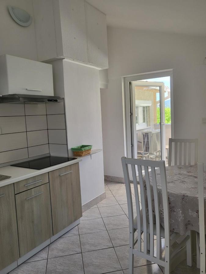 Apartment Grabar Cres Zewnętrze zdjęcie