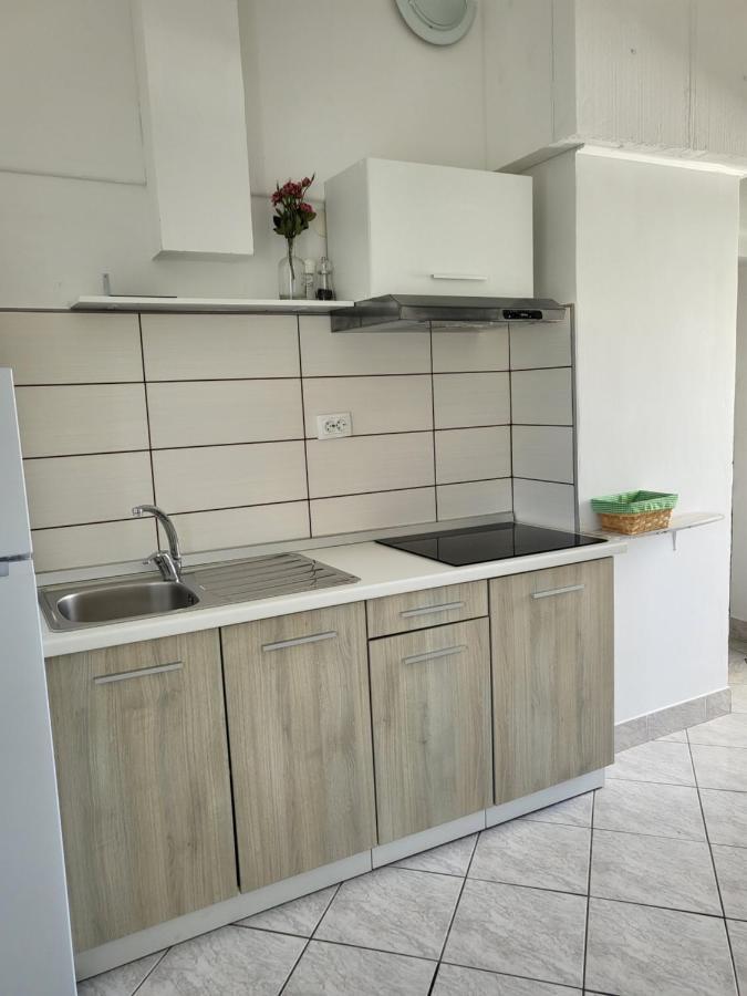 Apartment Grabar Cres Zewnętrze zdjęcie